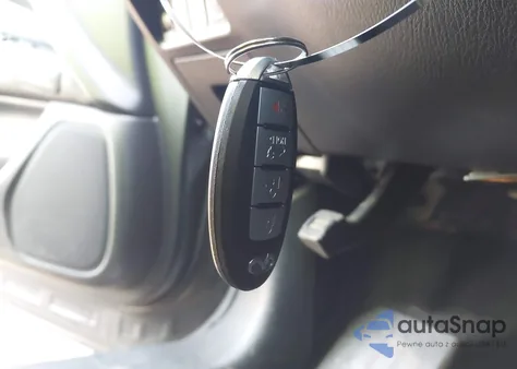 2013 Infiniti Jx35 z USA, uszkodzony, nr VIN 5N1AL0MN9DC343794